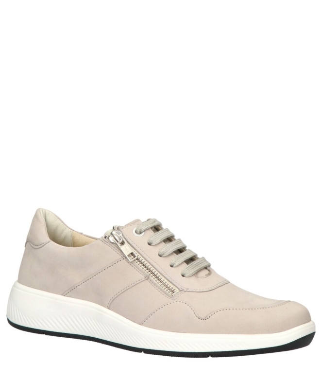 Solidus Solidus sneaker <span>56285 20868 Halea</span> 20868 NUBUK lino Solidus sneaker <span>56285 20868 Halea</span> 56285 20868 Halea grijs - www.bremmerschoenen.pro - Bremmer Schoenen