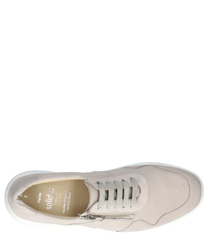 Solidus Solidus sneaker <span>56285 20868 Halea</span> 20868 NUBUK lino Solidus sneaker <span>56285 20868 Halea</span> 56285 20868 Halea grijs - www.bremmerschoenen.pro - Bremmer Schoenen