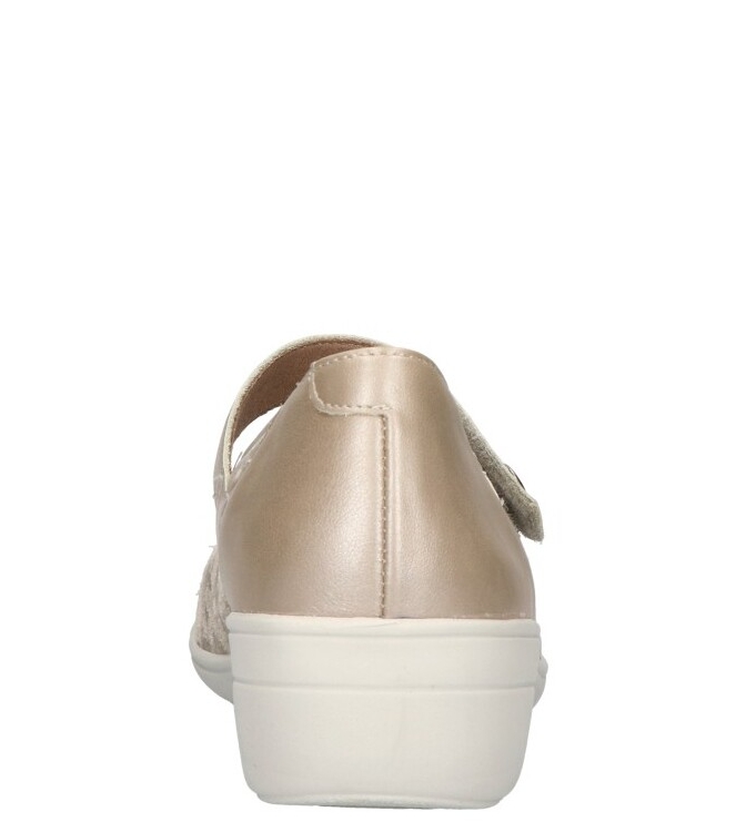 Solidus Bandschoen <span>26551 40540 Hedda</span> 26551 40540 Hedda beige - www.bremmerschoenen.pro - Bremmer Schoenen