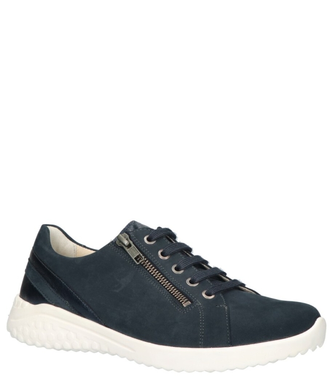 Solidus Solidus sneaker <span>60001 80503 Kyle</span> 80503 NUBUK/HORON ocean Solidus sneaker <span>60001 80503 Kyle</span> 60001 80503 Kyle blauw - www.bremmerschoenen.pro - Bremmer Schoenen