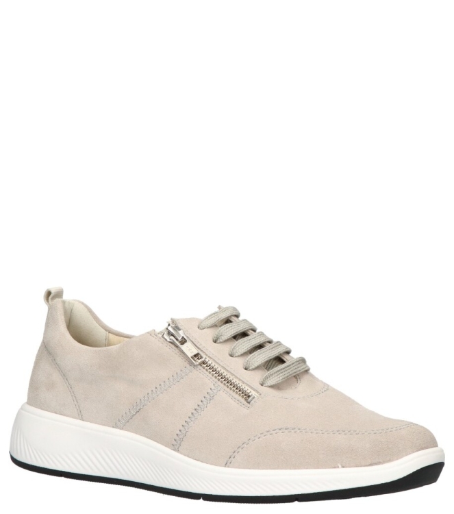 Solidus Solidus sneaker <span>65016 20823 Kalea</span> 20823 VELOUR lino Solidus sneaker <span>65016 20823 Kalea</span> 65016 20823 Kalea grijs - www.bremmerschoenen.pro - Bremmer Schoenen