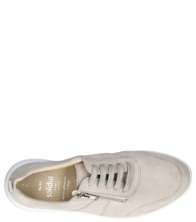 Solidus Solidus sneaker <span>65016 20823 Kalea</span> 20823 VELOUR lino Solidus sneaker <span>65016 20823 Kalea</span> 65016 20823 Kalea grijs - www.bremmerschoenen.pro - Bremmer Schoenen