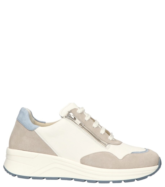 Solidus Solidus sneaker <span>59071 40561 Karma</span> 40561 VEL/VEL/VIT lino/ponza/weiss Solidus sneaker <span>59071 40561 Karma</span> 59071 40561 Karma grijs - www.bremmerschoenen.pro - Bremmer Schoenen