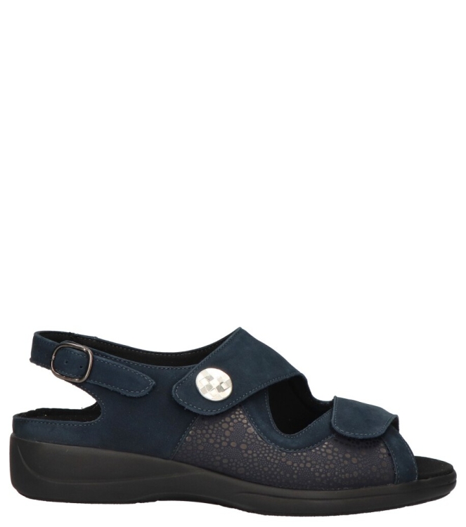 Solidus Solidus sandaal <span>73500 80459 Lia</span> 80459 NUB/BUBBLE FLEX ocean Solidus sandaal <span>73500 80459 Lia</span> 73500 80459 Lia blauw - www.bremmerschoenen.pro - Bremmer Schoenen