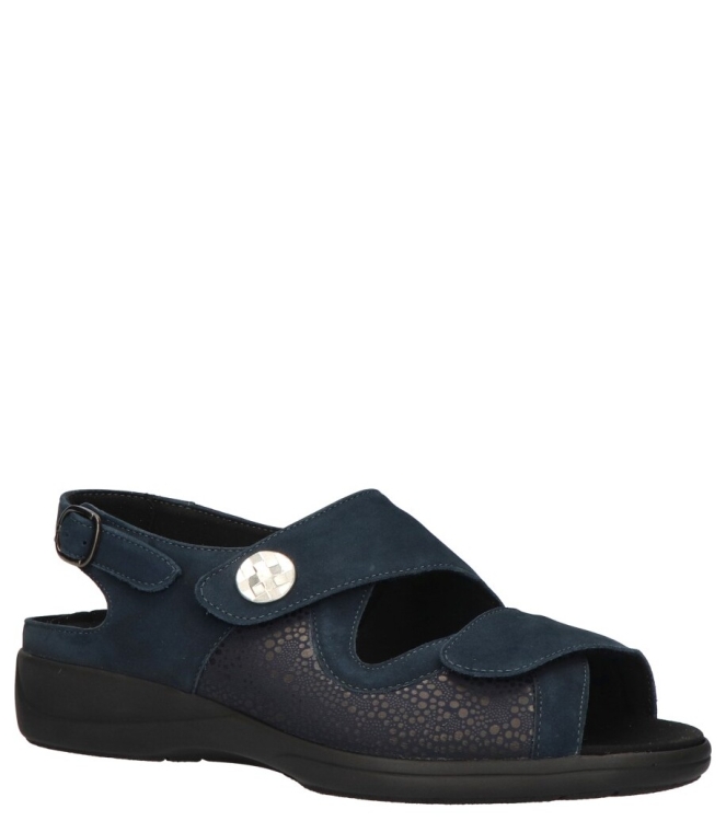 Solidus Solidus sandaal <span>73500 80459 Lia</span> 80459 NUB/BUBBLE FLEX ocean Solidus sandaal <span>73500 80459 Lia</span> 73500 80459 Lia blauw - www.bremmerschoenen.pro - Bremmer Schoenen