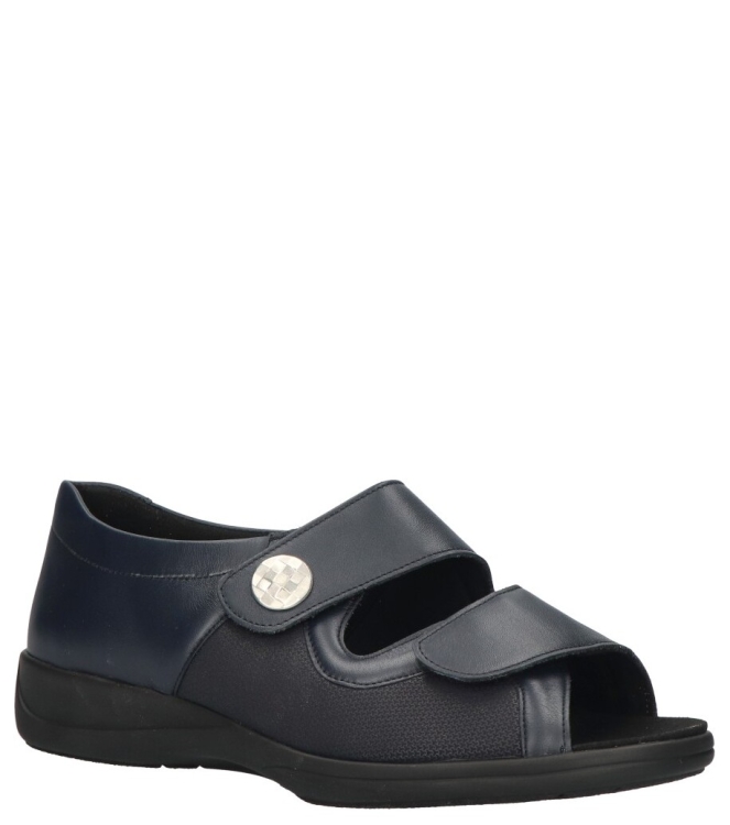 Solidus sandaal <span>73501 80488 Lia</span> 73501 80488 Lia blauw - www.bremmerschoenen.pro - Bremmer Schoenen