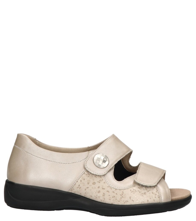 Solidus sandaal <span>73501 40558 Lia</span> 73501 40558 Lia beige - www.bremmerschoenen.pro - Bremmer Schoenen