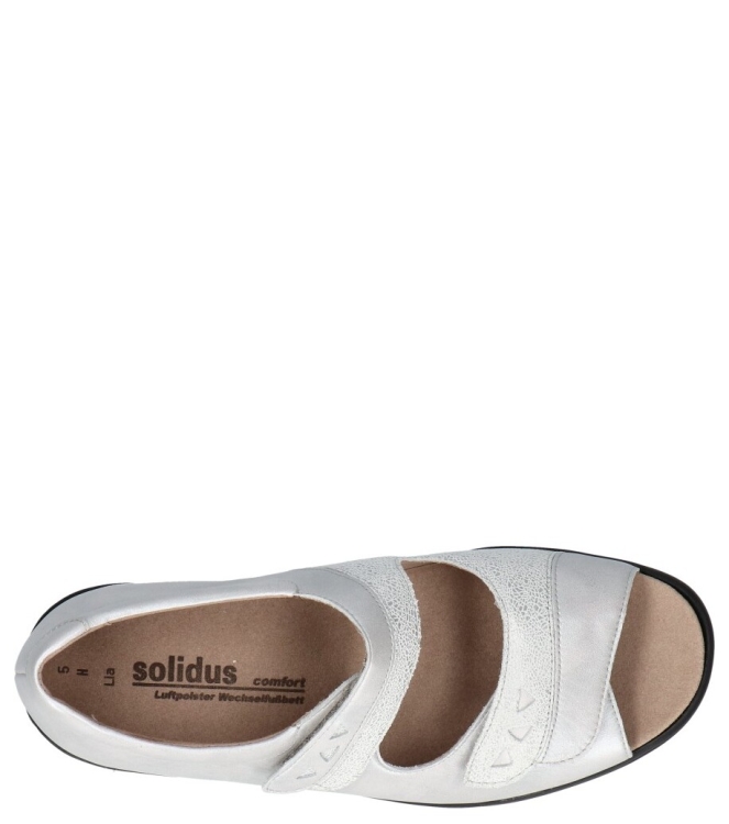 Solidus sandaal <span>73081 20831 Lia</span> 73081 20831 Lia beige - www.bremmerschoenen.pro - Bremmer Schoenen