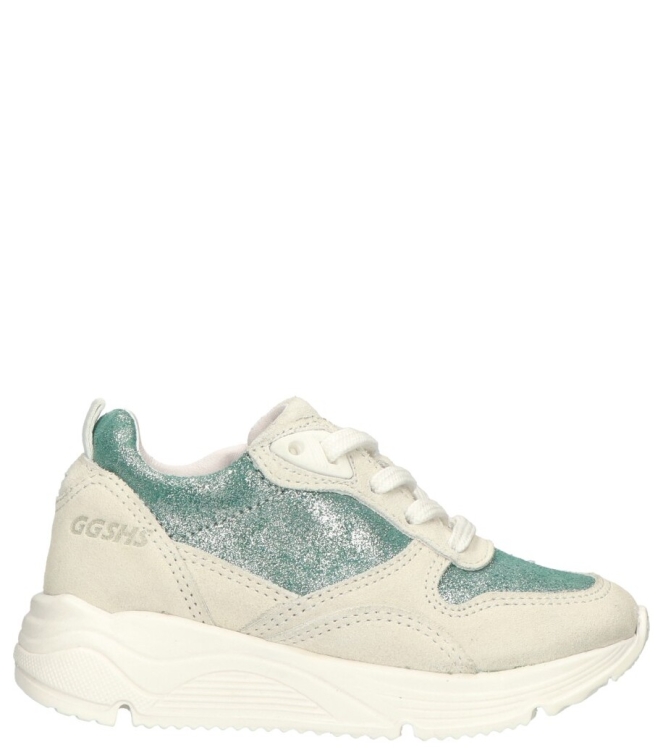 Giga Sneaker <span>G4255 A48B58</span> G4255 A48B58 groen - www.bremmerschoenen.pro - Bremmer Schoenen