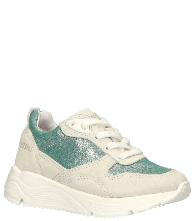 Giga Sneaker <span>G4255 A48B58</span> G4255 A48B58 groen - www.bremmerschoenen.pro - Bremmer Schoenen