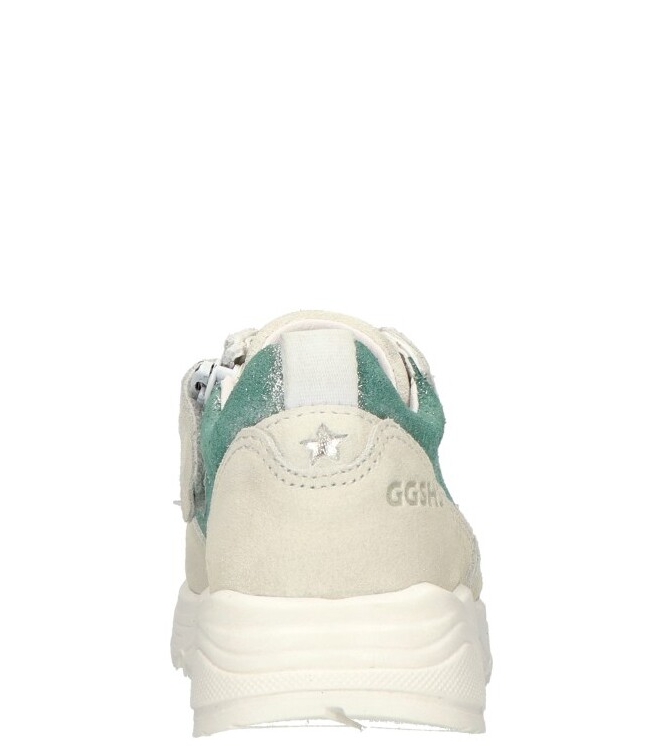 Giga Sneaker <span>G4255 A48B58</span> G4255 A48B58 groen - www.bremmerschoenen.pro - Bremmer Schoenen