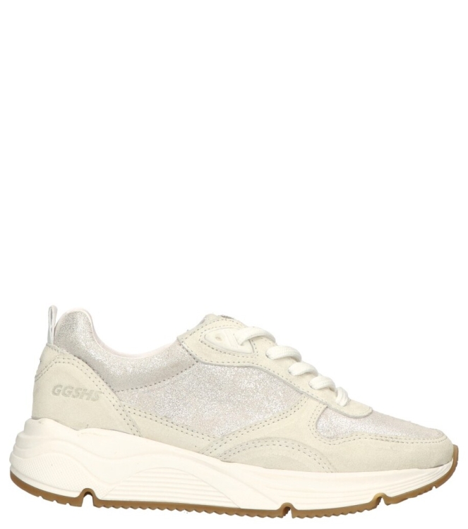 Giga Sneaker <span>G4255 A48B56</span> G4255 A48B56 beige - www.bremmerschoenen.pro - Bremmer Schoenen