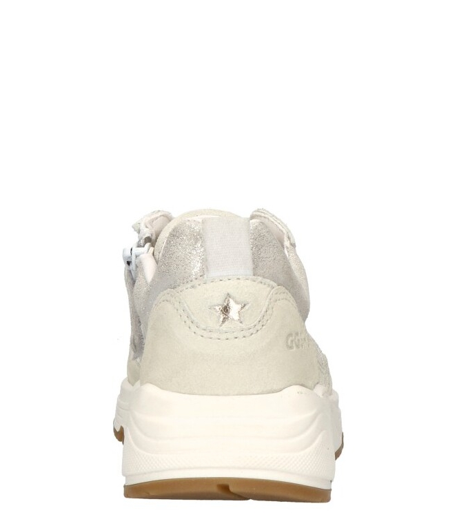Giga Sneaker <span>G4255 A48B56</span> G4255 A48B56 beige - www.bremmerschoenen.pro - Bremmer Schoenen