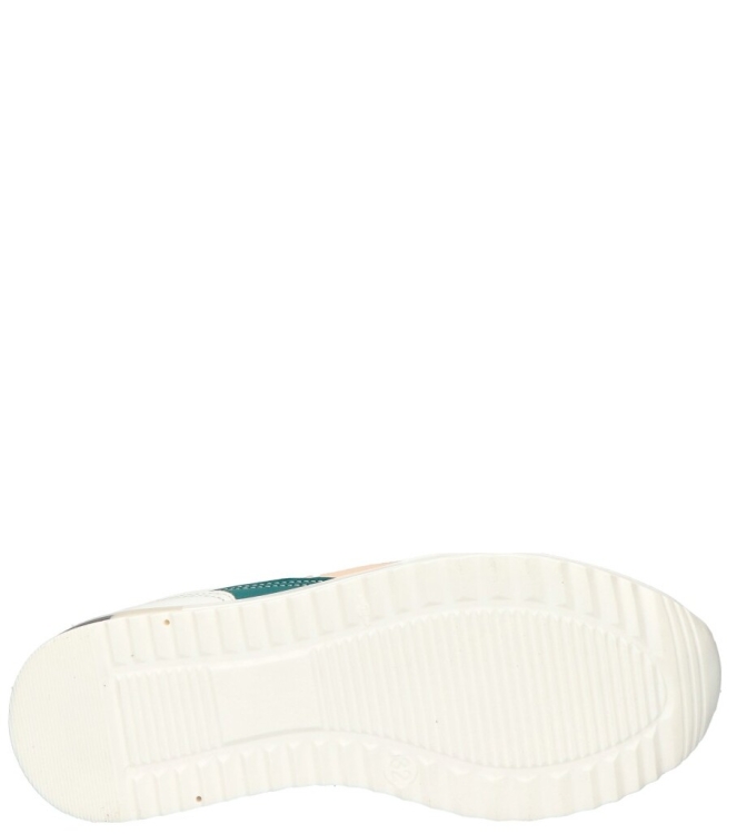 Giga Sneaker <span>G4245 A81B45</span> G4245 A81B45 groen - www.bremmerschoenen.pro - Bremmer Schoenen