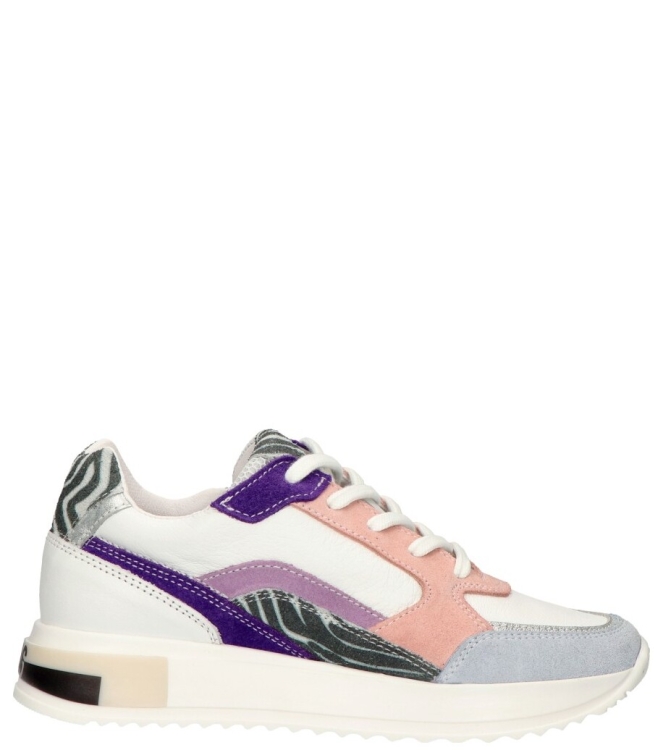 Giga Sneaker <span>G4245 A77B45</span> G4245 A77B45 blauw - www.bremmerschoenen.pro - Bremmer Schoenen