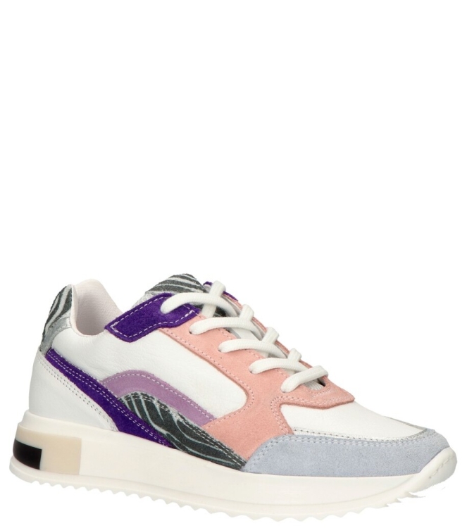 Giga Sneaker <span>G4245 A77B45</span> G4245 A77B45 blauw - www.bremmerschoenen.pro - Bremmer Schoenen
