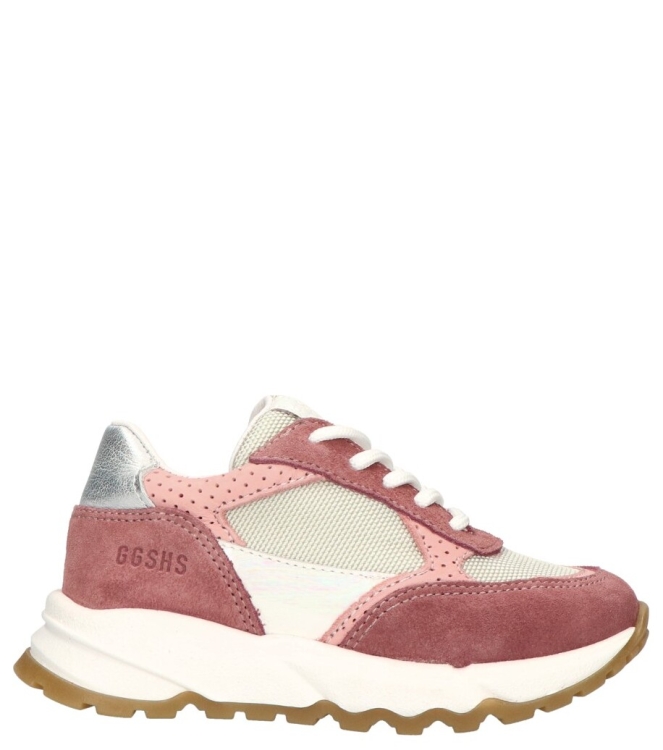 Giga Sneaker <span>G4250 A69A31</span> G4250 A69A31 rose - www.bremmerschoenen.pro - Bremmer Schoenen