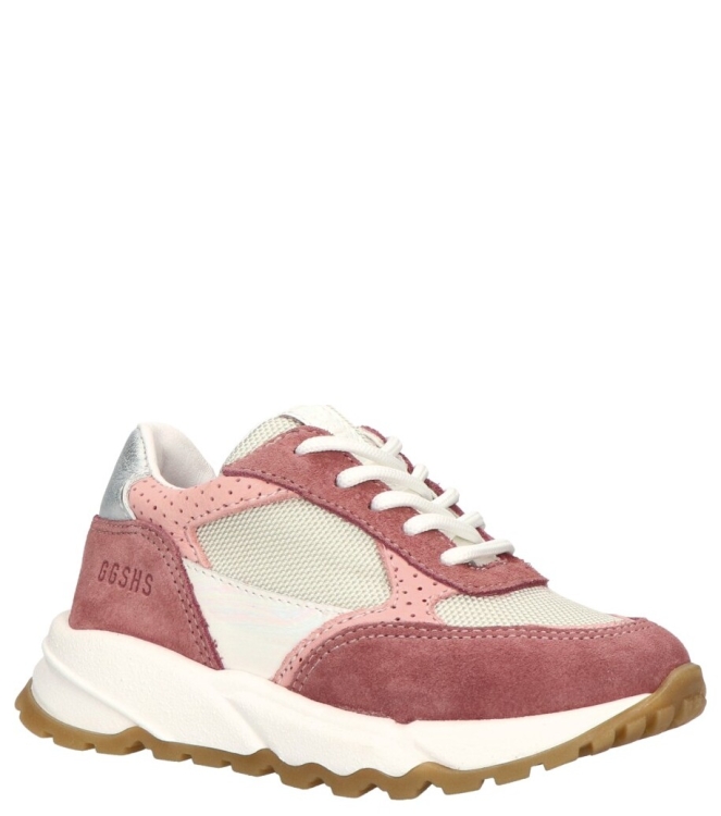 Giga Sneaker <span>G4250 A69A31</span> G4250 A69A31 rose - www.bremmerschoenen.pro - Bremmer Schoenen