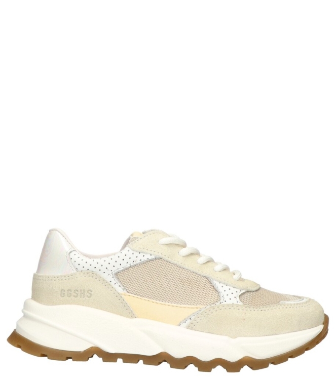Giga Giga Sneaker <span>G4250 A48A11</span> A48A11 Velour Digital Mist Giga Sneaker <span>G4250 A48A11</span> G4250 A48A11 beige - www.bremmerschoenen.pro - Bremmer Schoenen