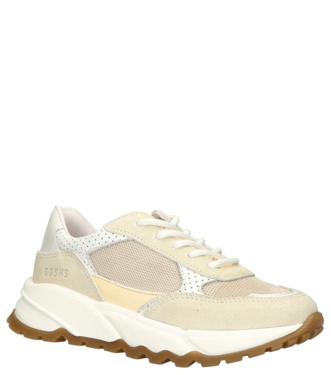 Giga Giga Sneaker <span>G4250 A48A11</span> A48A11 Velour Digital Mist Giga Sneaker <span>G4250 A48A11</span> G4250 A48A11 beige - www.bremmerschoenen.pro - Bremmer Schoenen