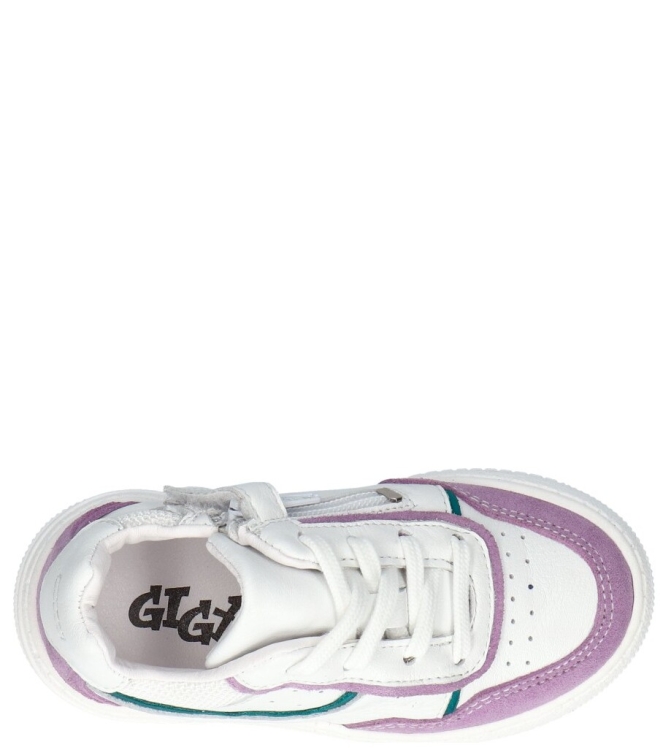Giga Sneaker <span>G4270 A70A11</span> G4270 A70A11 paars - www.bremmerschoenen.pro - Bremmer Schoenen