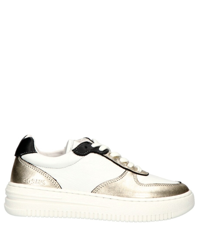 Giga Giga Sneaker <span>G4269 B71A11</span> B71A11 Eldor Gold Harvest Giga Sneaker <span>G4269 B71A11</span> G4269 B71A11 wit - www.bremmerschoenen.pro - Bremmer Schoenen