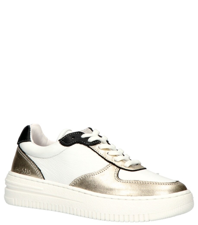 Giga Giga Sneaker <span>G4269 B71A11</span> B71A11 Eldor Gold Harvest Giga Sneaker <span>G4269 B71A11</span> G4269 B71A11 wit - www.bremmerschoenen.pro - Bremmer Schoenen