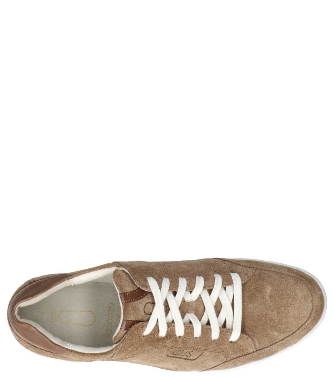 Gijs Gijs sneaker <span>2135 204 0998</span> 0998 beige Gijs sneaker <span>2135 204 0998</span> 2135 204 0998 beige - www.bremmerschoenen.pro - Bremmer Schoenen