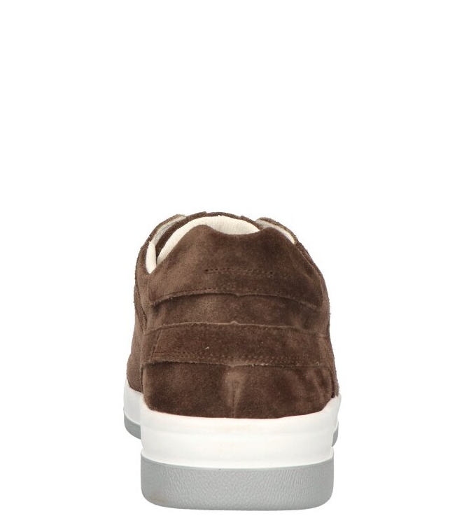 Gijs Gijs sneaker <span>2135 205 6006</span> donker taupe Gijs sneaker <span>2135 205 6006</span> 2135 205 6006 bruin - www.bremmerschoenen.pro - Bremmer Schoenen
