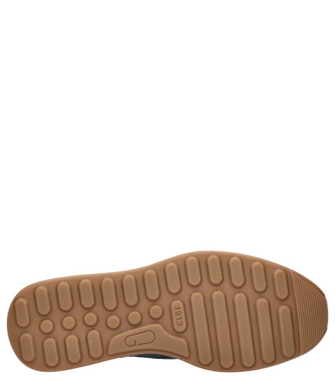 Gijs sneaker <span>2130 905 0864</span> 2130 905 0864 blauw - www.bremmerschoenen.pro - Bremmer Schoenen