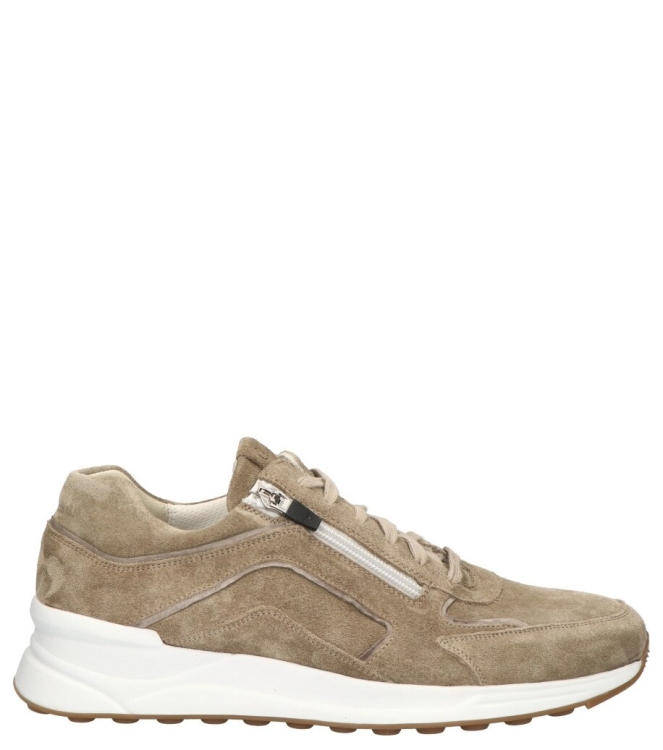 Gijs sneaker <span>2130 905 1048</span> 2130 905 1048 beige - www.bremmerschoenen.pro - Bremmer Schoenen