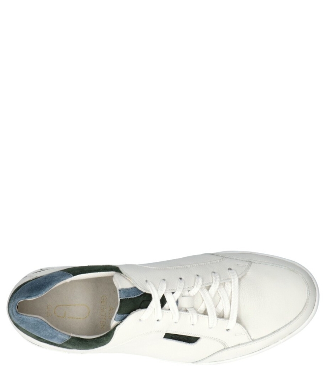 Gijs Gijs sneaker <span>2135 208 0994</span> 0994 wit Gijs sneaker <span>2135 208 0994</span> 2135 208 0994 wit - www.bremmerschoenen.pro - Bremmer Schoenen