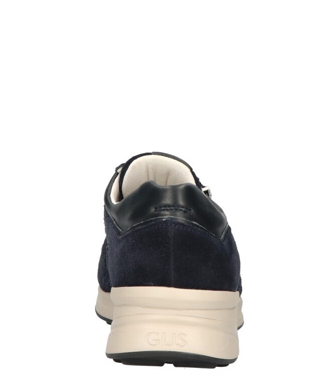 Gijs sneaker <span>2130 908 1038</span> 2130 908 1038 blauw - www.bremmerschoenen.pro - Bremmer Schoenen