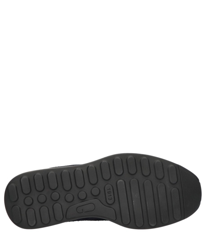 Gijs sneaker <span>2130 908 1038</span> 2130 908 1038 blauw - www.bremmerschoenen.pro - Bremmer Schoenen
