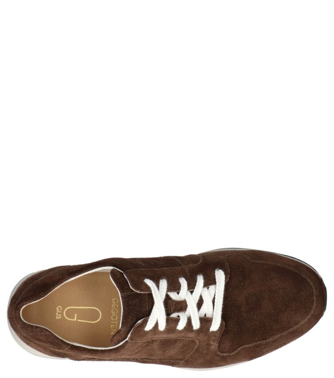 Gijs Gijs sneaker <span>2121 908 6006</span> D. Taupe Gijs sneaker <span>2121 908 6006</span> 2121 908 6006 bruin - www.bremmerschoenen.pro - Bremmer Schoenen