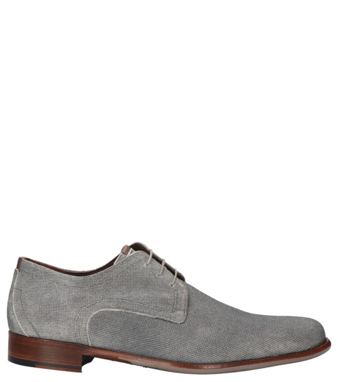 Floris van Bommel Floris van Bommel geklede schoen <span>De Draver 03.01 SFM-30316 30-01</span> 30-01 Grey Floris van Bommel geklede schoen <span>De Draver 03.01 SFM-30316 30-01</span> De Draver 03.01 SFM-30316 30-01 grijs - www.bremmerschoenen.pro - Bremmer Schoenen