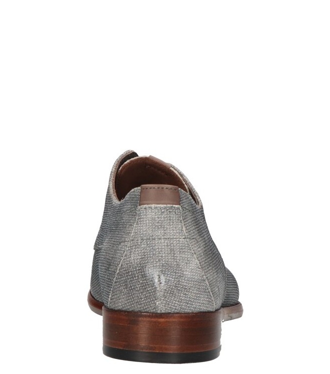 Floris van Bommel Floris van Bommel geklede schoen <span>De Draver 03.01 SFM-30316 30-01</span> 30-01 Grey Floris van Bommel geklede schoen <span>De Draver 03.01 SFM-30316 30-01</span> De Draver 03.01 SFM-30316 30-01 grijs - www.bremmerschoenen.pro - Bremmer Schoenen