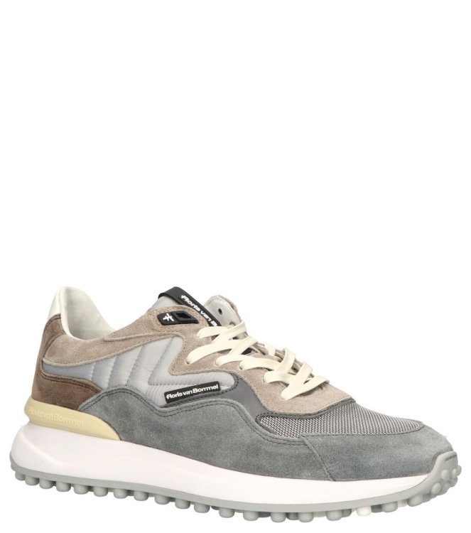 Floris van Bommel Floris van Bommel sneaker <span>Noppi 20.07 SFM-10152 30-02</span> 30-02 Grey Floris van Bommel sneaker <span>Noppi 20.07 SFM-10152 30-02</span> Noppi 20.07 SFM-10152 30-02 grijs - www.bremmerschoenen.pro - Bremmer Schoenen