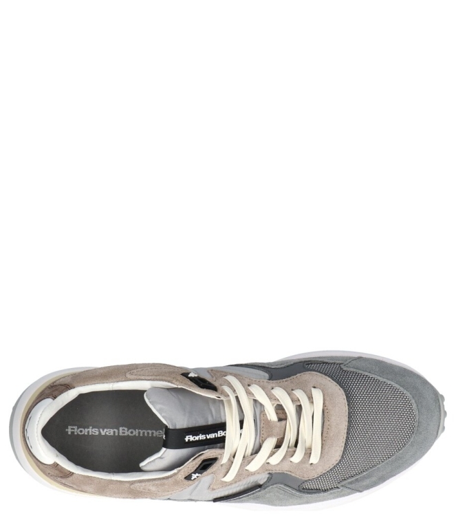Floris van Bommel Floris van Bommel sneaker <span>Noppi 20.07 SFM-10152 30-02</span> 30-02 Grey Floris van Bommel sneaker <span>Noppi 20.07 SFM-10152 30-02</span> Noppi 20.07 SFM-10152 30-02 grijs - www.bremmerschoenen.pro - Bremmer Schoenen