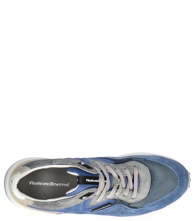 Floris van Bommel Floris van Bommel sneaker <span>Noppi 20.05 SFM-10152 40-02</span> 40-02 Blue Floris van Bommel sneaker <span>Noppi 20.05 SFM-10152 40-02</span> Noppi 20.05 SFM-10152 40-02 blauw - www.bremmerschoenen.pro - Bremmer Schoenen