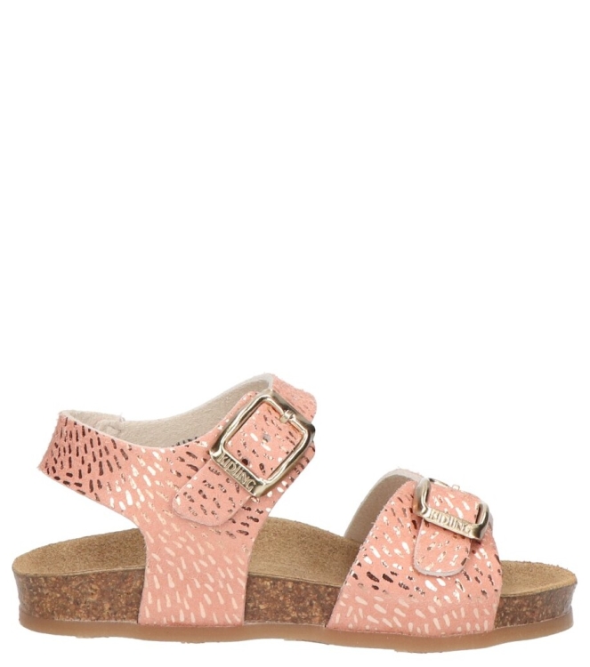 Kipling Kipling sandaal <span>Pepita 6 12465073 0755</span> Champagne Kipling sandaal <span>Pepita 6 12465073 0755</span> Pepita 6 12465073 0755 rose - www.bremmerschoenen.pro - Bremmer Schoenen