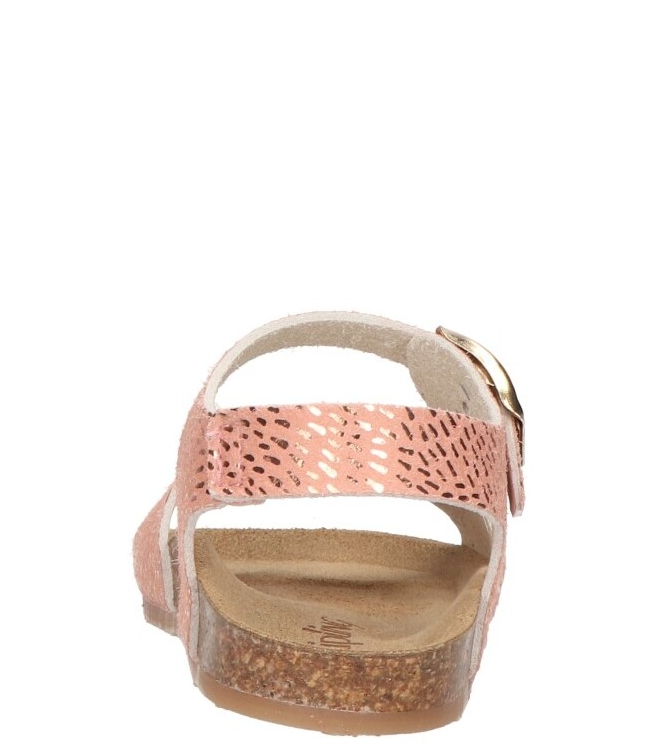 Kipling Kipling sandaal <span>Pepita 6 12465073 0755</span> Champagne Kipling sandaal <span>Pepita 6 12465073 0755</span> Pepita 6 12465073 0755 rose - www.bremmerschoenen.pro - Bremmer Schoenen