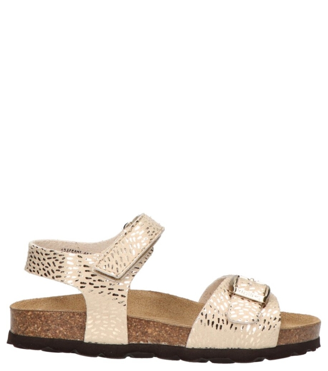Kipling Kipling sandaal <span>Pepita 5 12465072</span> Gold Kipling sandaal <span>Pepita 5 12465072</span> Pepita 5 12465072 goud - www.bremmerschoenen.pro - Bremmer Schoenen