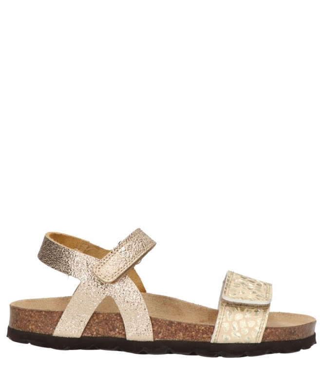 Kipling Kipling sandaal <span>Nuna 3 12465063</span> Gold Kipling sandaal <span>Nuna 3 12465063</span> Nuna 3 12465063 goud - www.bremmerschoenen.pro - Bremmer Schoenen
