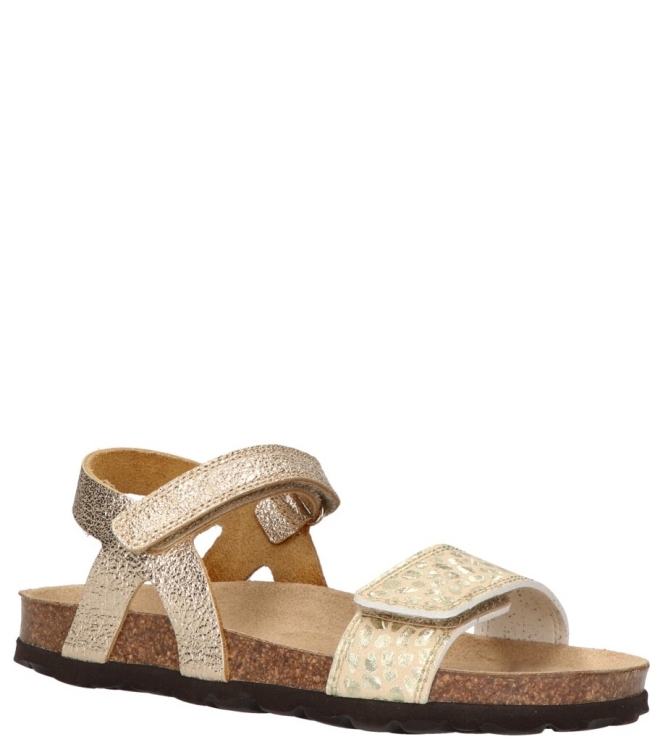 Kipling Kipling sandaal <span>Nuna 3 12465063</span> Gold Kipling sandaal <span>Nuna 3 12465063</span> Nuna 3 12465063 goud - www.bremmerschoenen.pro - Bremmer Schoenen