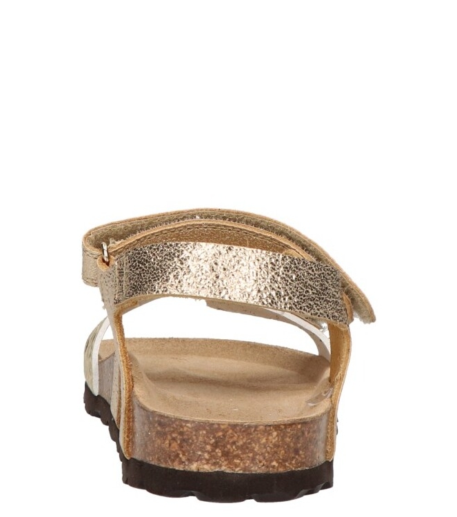 Kipling Kipling sandaal <span>Nuna 3 12465063</span> Gold Kipling sandaal <span>Nuna 3 12465063</span> Nuna 3 12465063 goud - www.bremmerschoenen.pro - Bremmer Schoenen