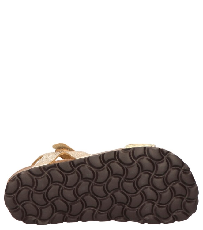 Kipling Kipling sandaal <span>Nuna 3 12465063</span> Gold Kipling sandaal <span>Nuna 3 12465063</span> Nuna 3 12465063 goud - www.bremmerschoenen.pro - Bremmer Schoenen