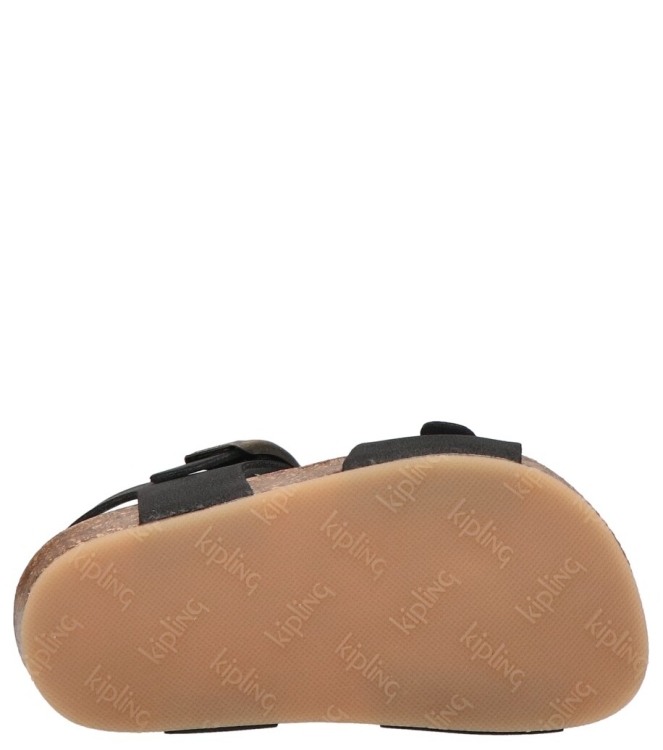 Kipling Kipling sandaal <span>Sunset 1 12463022</span> Black Kipling sandaal <span>Sunset 1 12463022</span> Sunset 1 12463022 zwart - www.bremmerschoenen.pro - Bremmer Schoenen