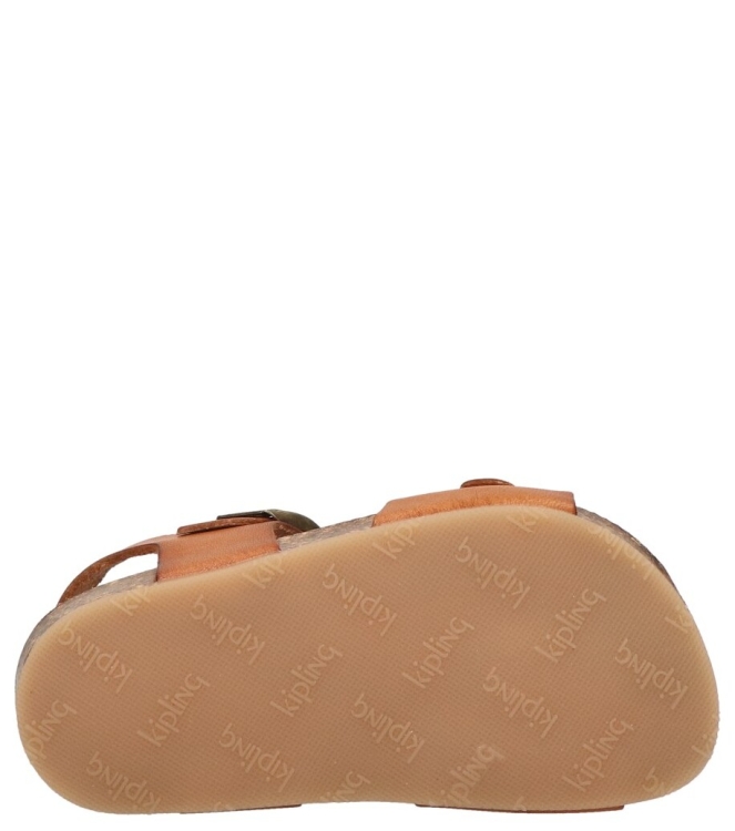 Kipling Kipling sandaal <span>Easy 4 12363000</span> Cognac Kipling sandaal <span>Easy 4 12363000</span> Easy 4 12363000 cognac - www.bremmerschoenen.pro - Bremmer Schoenen