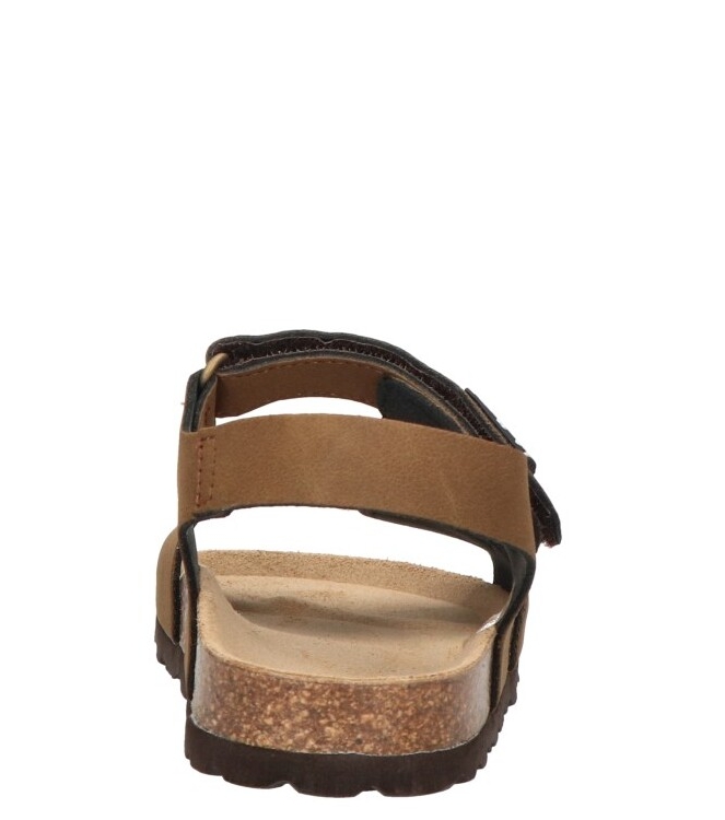 Kipling Kipling sandaal <span>Sunset 2 12463035</span> Dk. brown Kipling sandaal <span>Sunset 2 12463035</span> Sunset 2 12463035 bruin - www.bremmerschoenen.pro - Bremmer Schoenen
